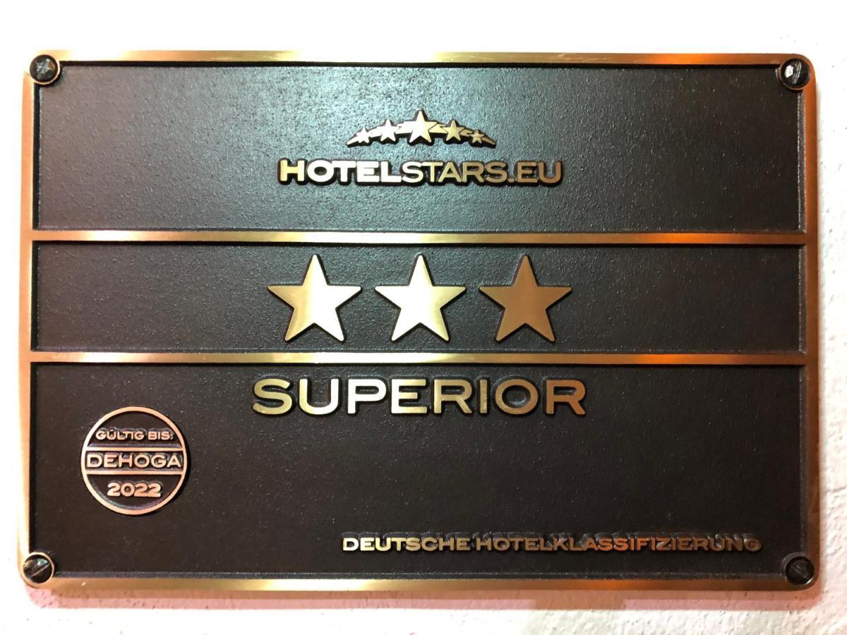 Klassik Hotel Am Tor Weiden in der Oberpfalz Dış mekan fotoğraf