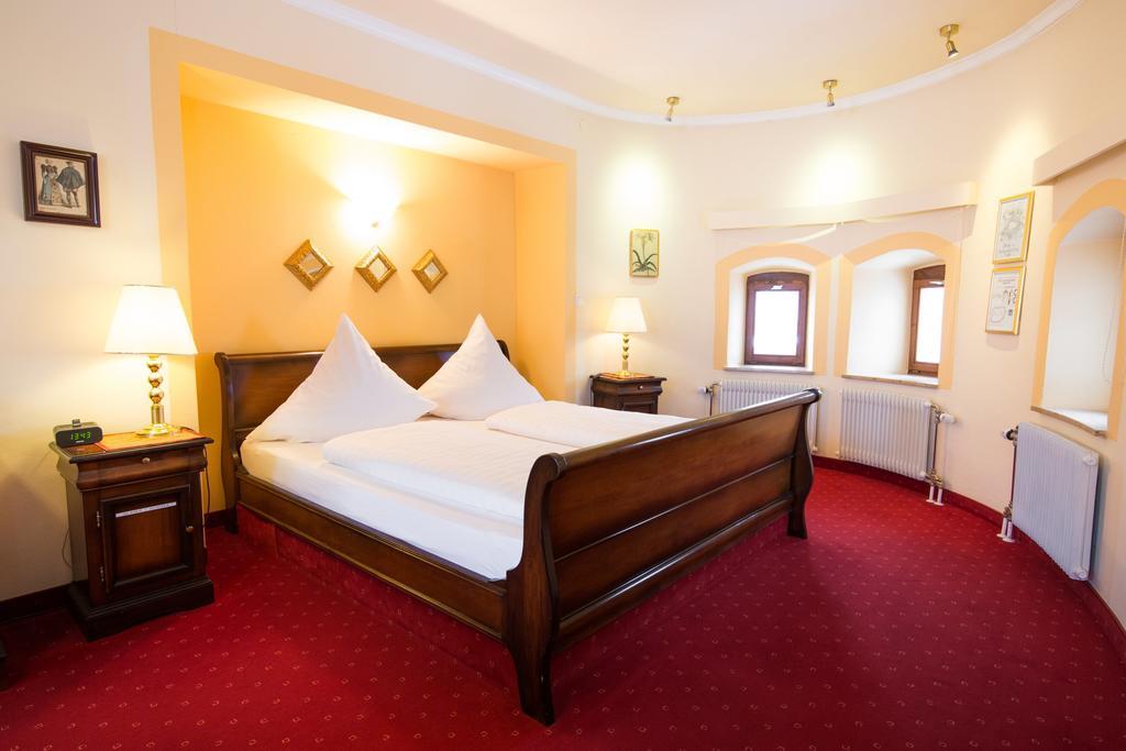 Klassik Hotel Am Tor Weiden in der Oberpfalz Dış mekan fotoğraf
