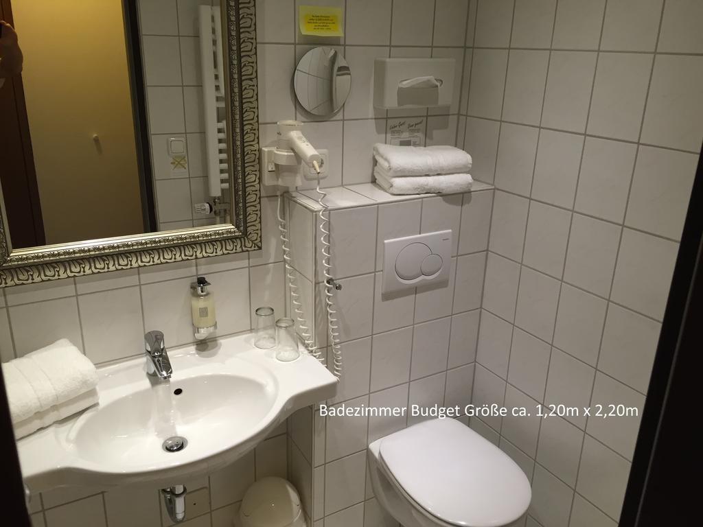 Klassik Hotel Am Tor Weiden in der Oberpfalz Dış mekan fotoğraf