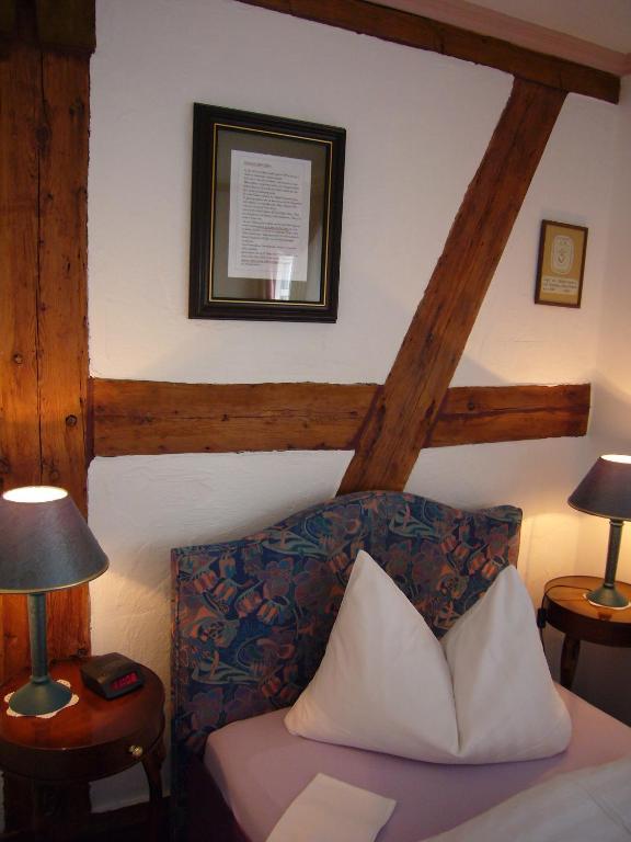 Klassik Hotel Am Tor Weiden in der Oberpfalz Oda fotoğraf