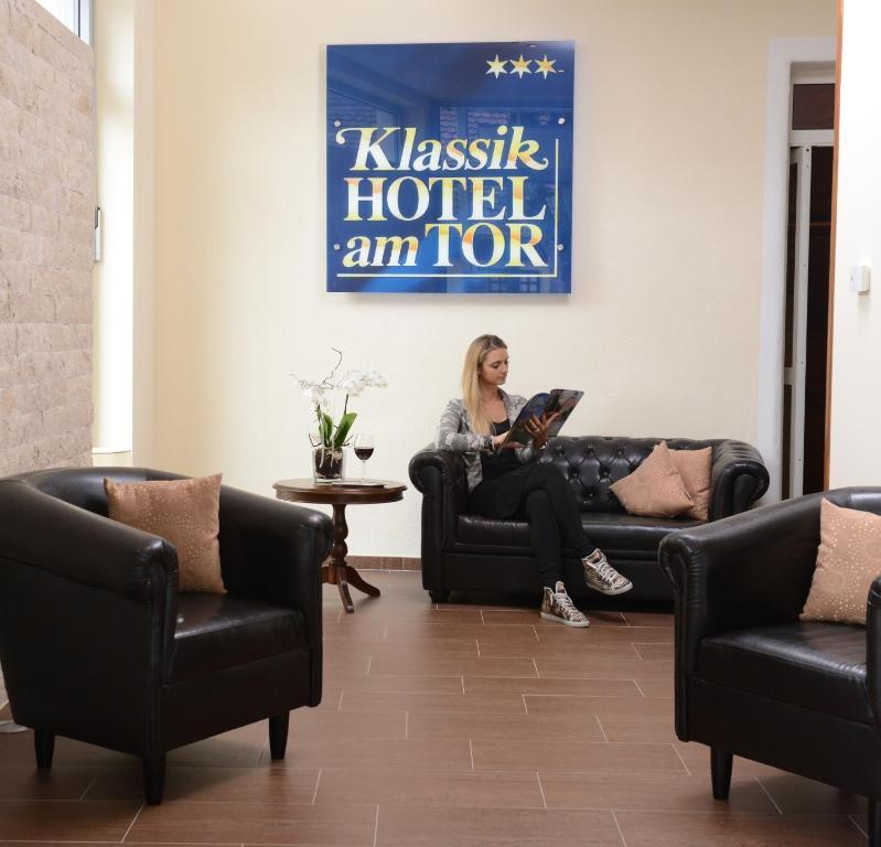 Klassik Hotel Am Tor Weiden in der Oberpfalz Dış mekan fotoğraf