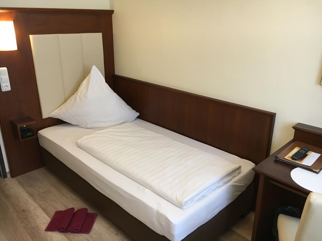Klassik Hotel Am Tor Weiden in der Oberpfalz Dış mekan fotoğraf