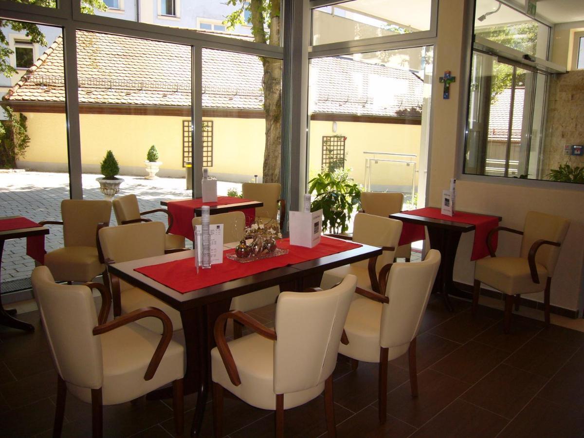 Klassik Hotel Am Tor Weiden in der Oberpfalz Dış mekan fotoğraf
